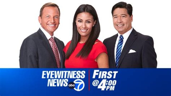 A Deep Dive Into Pedro Rivera Eyewitness News