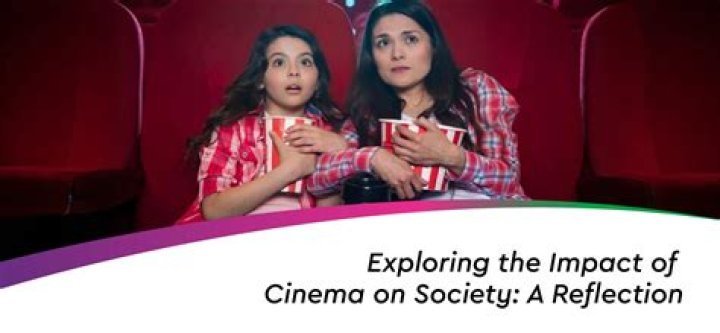 A Force In Cinema And Social Impact