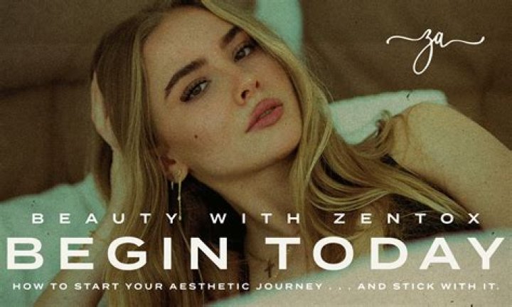 A Journey Into Beauty, Laughter, And Inspiration
