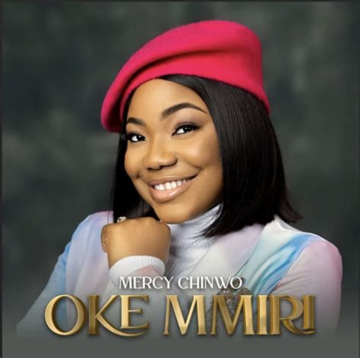 A Journey Into Oke Mmiri Meaning