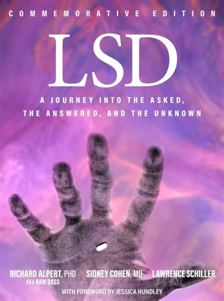 A Journey Into The Realm Of Secrets And Discoveries
