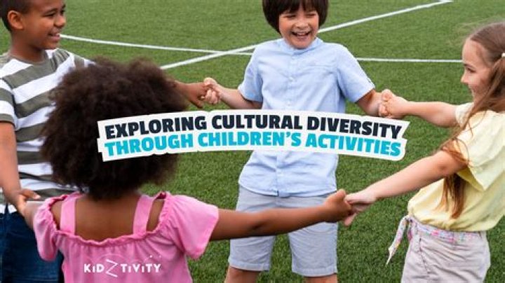 A Journey Of Cultural Discoveries