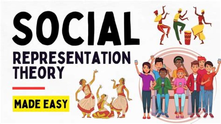 A Journey Of Identity, Representation, And Social Impact