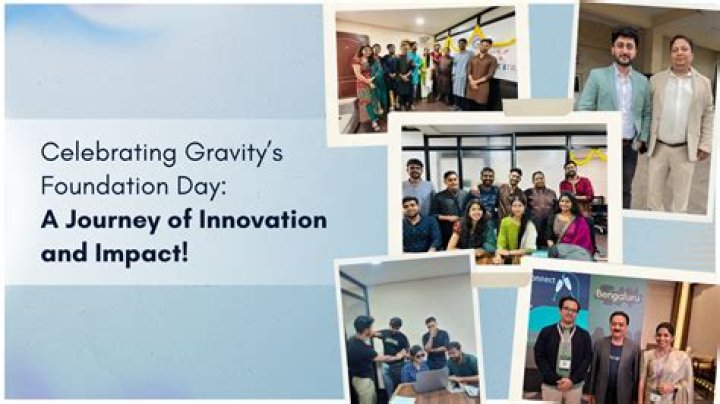 A Journey Of Innovation And Advocacy