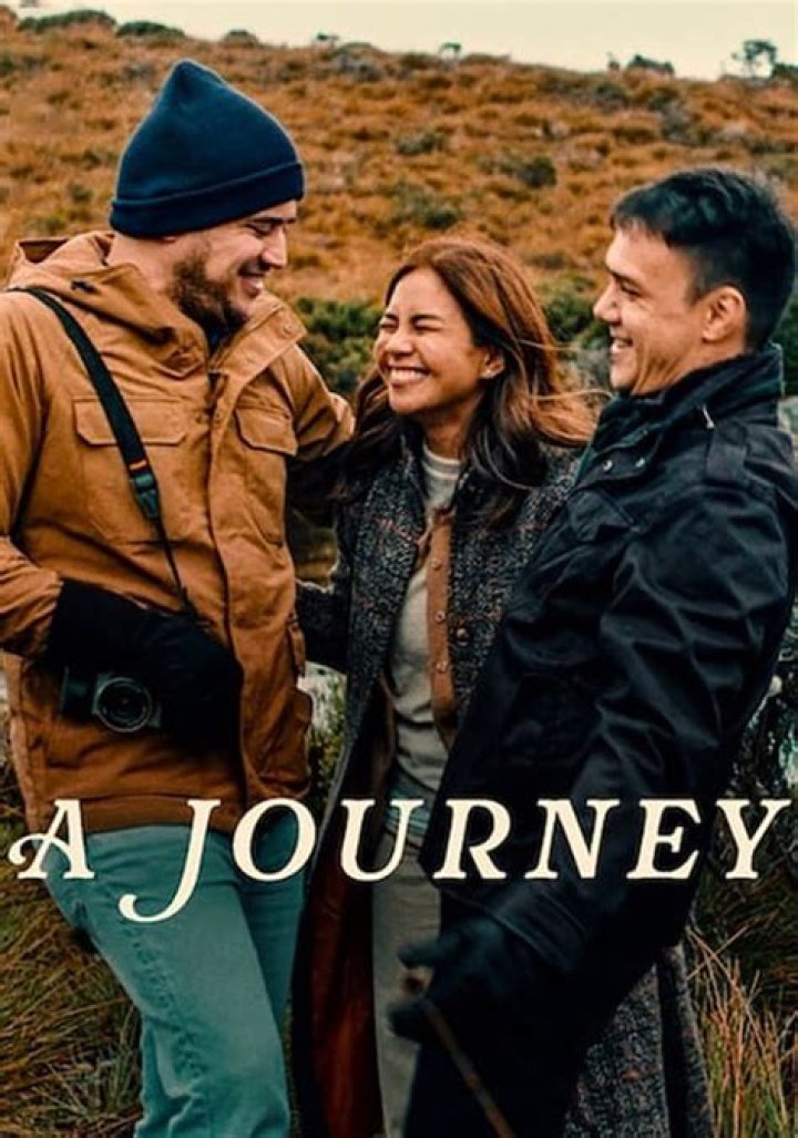 A Journey Of Melodies And Meaning