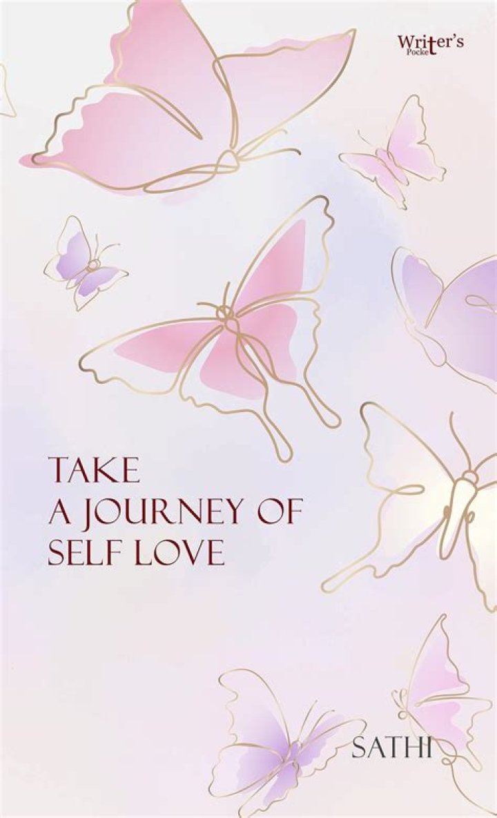 A Journey Of Self-Love And Inspiration