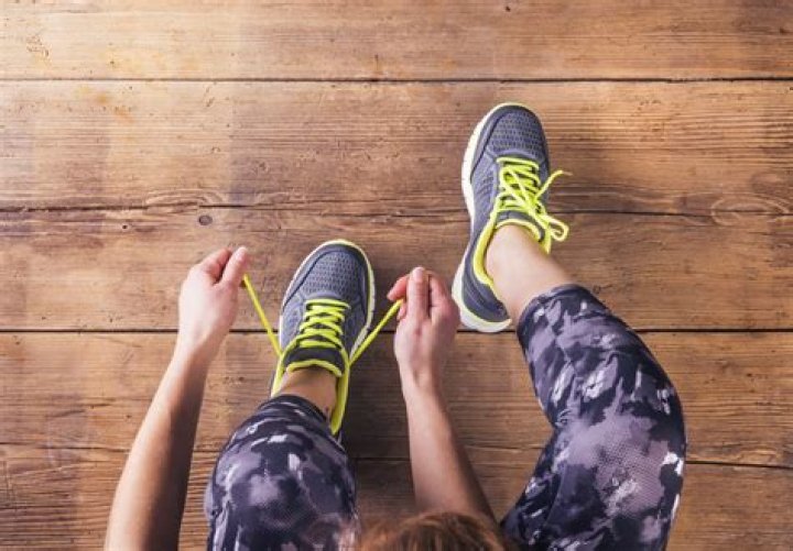 A Journey To Fitness Excellence