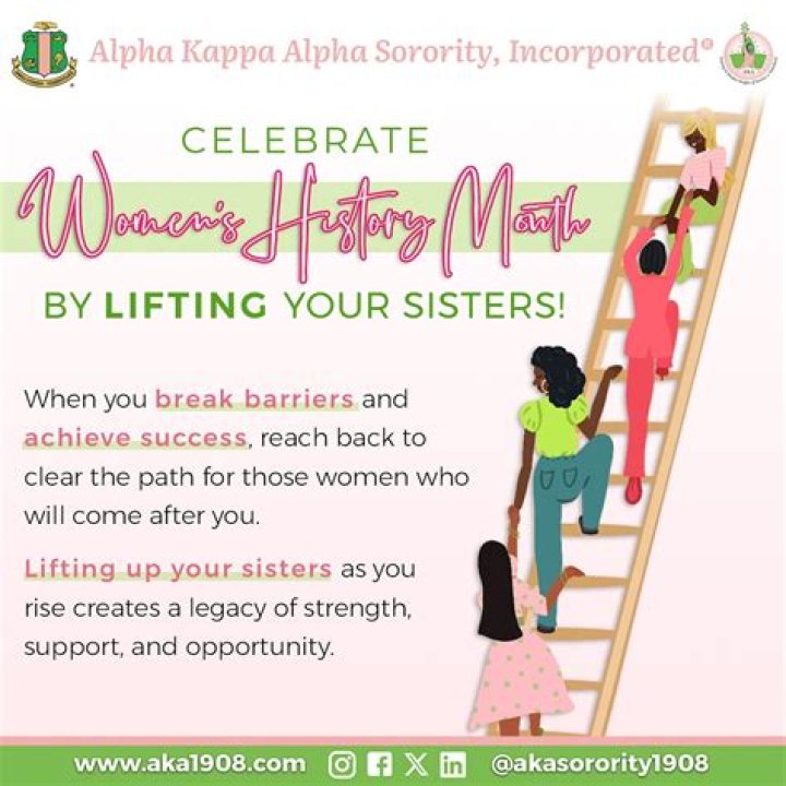 A Legacy Of Support And Success