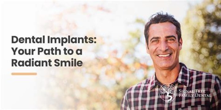 A Path To A Radiant Smile