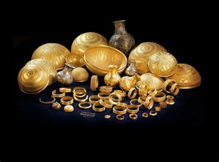 A Treasure Trove Of History, Culture, And Opportunity