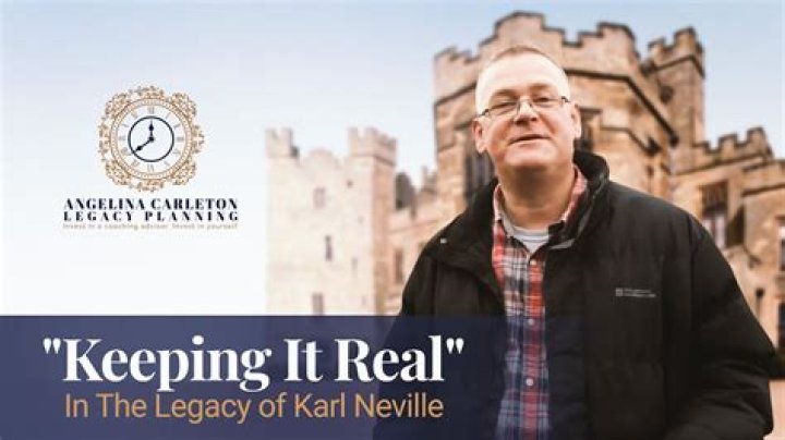 Age, Family, And The Neville Legacy