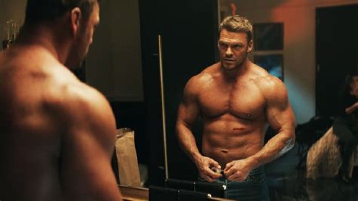 Alan Ritcherson's Weight And Its Impact