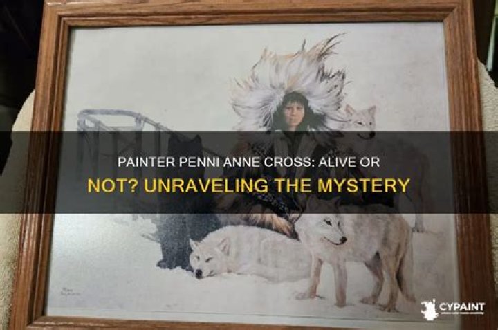 Alive Or Not? Unraveling The Mystery