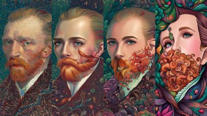 Artistic Expression And Cultural Subversion