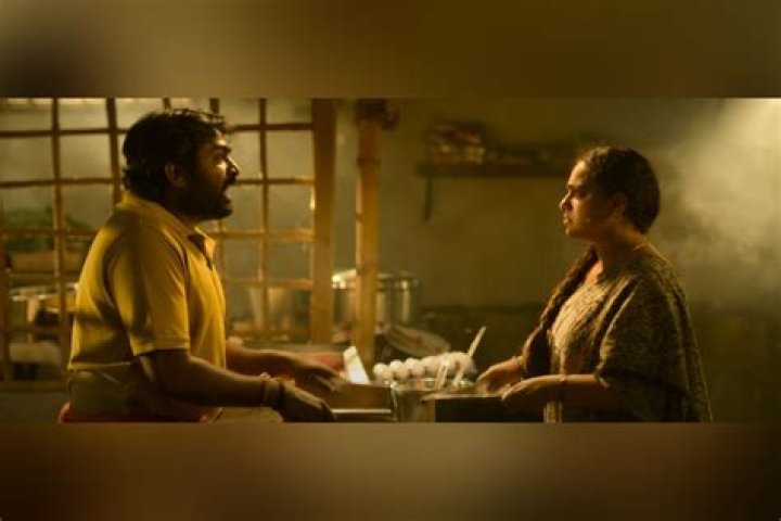 Behind The Scenes: Vijay Sethupathi's Enduring Relationships