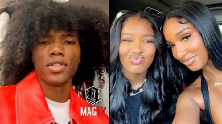 Bernice Burgos' Daughter And The Power Of Motherhood