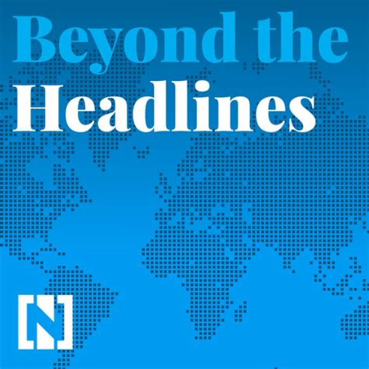 Beyond The Headlines, Uncovering The Man And His Legacy