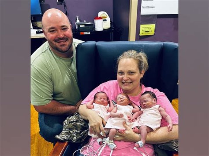 Brittany Shipp's Husband, Jontue Long