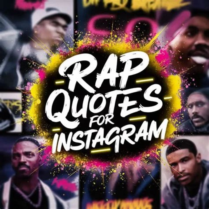 Captivating Instagram Rap Captions For Success