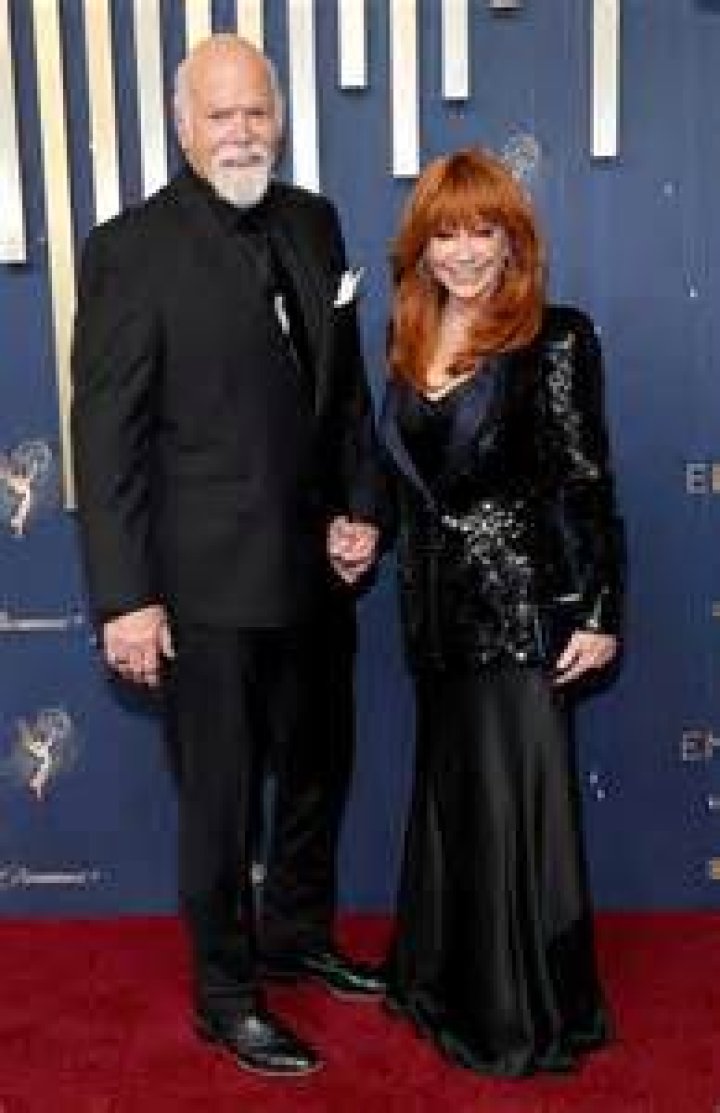 Did Reba's Husband Stray With Her Confidante?