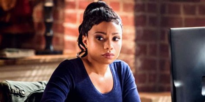 Discover Captivating TV Shows Starring Shalita Grant