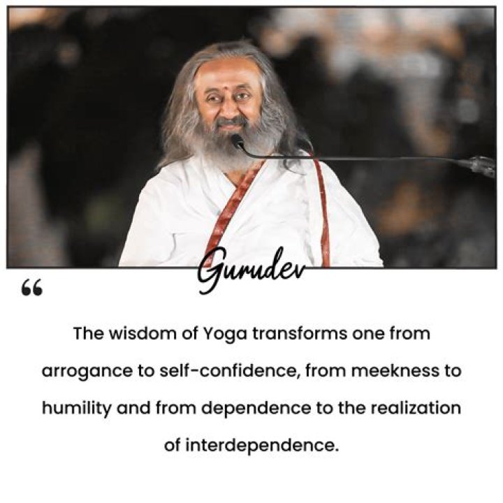 Discover Inner Peace Through The Wisdom Of Yoga Quotes