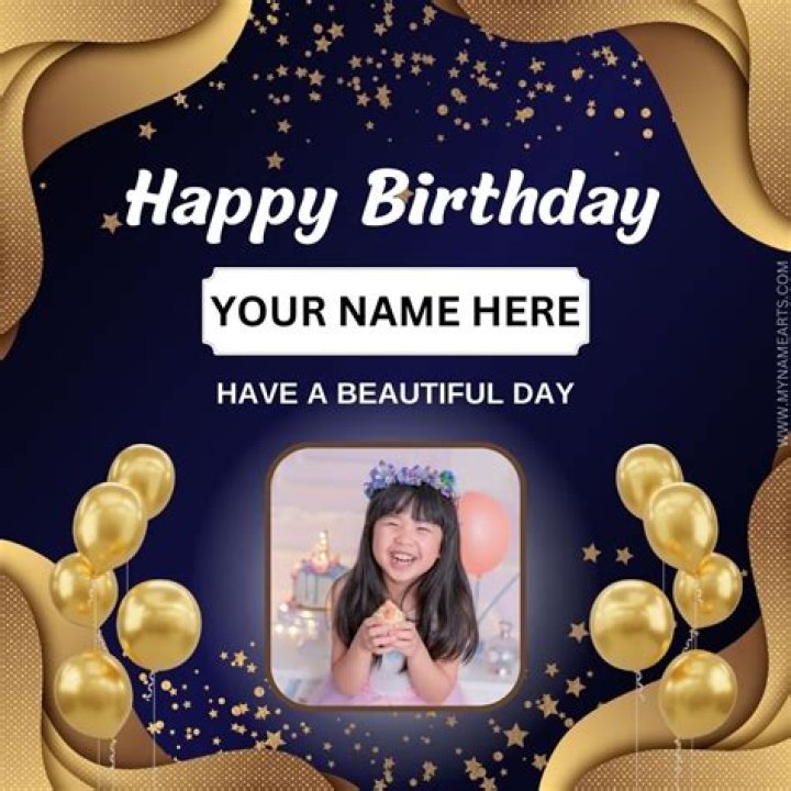 Discover Inspired Birthday Name Ideas