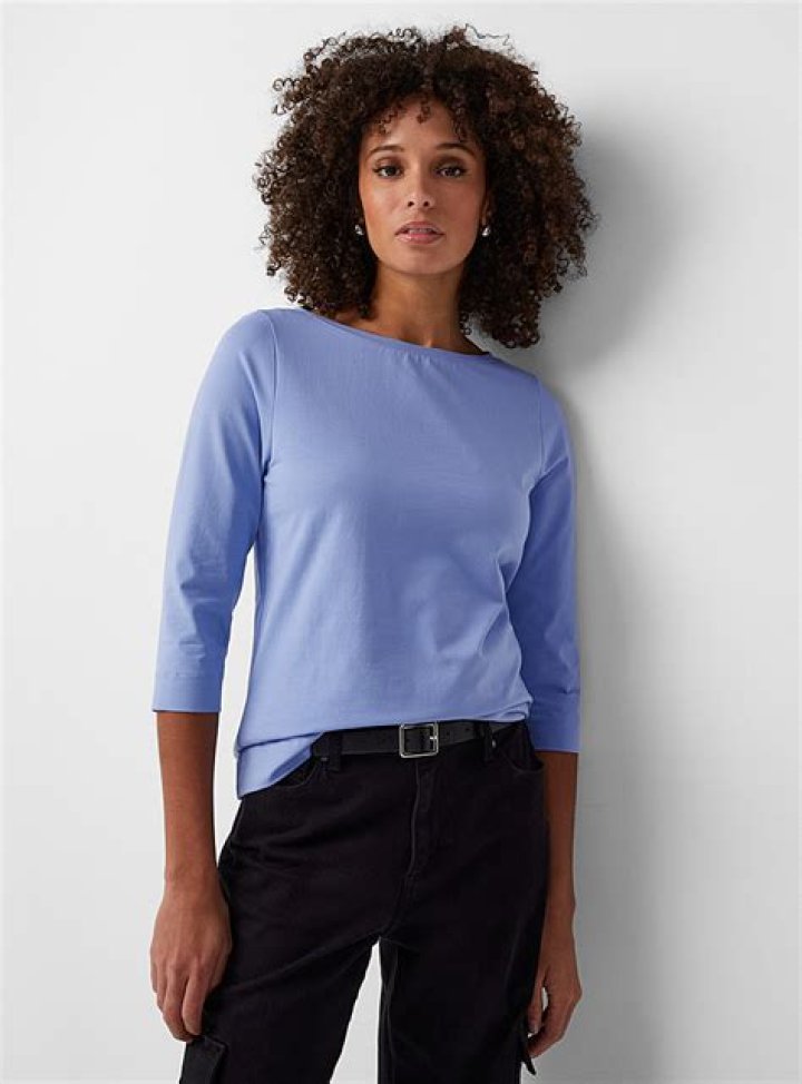 Discover The Allure Of Lilly Pulitzer's 3/4 Sleeve Tops: A Style Unveiled