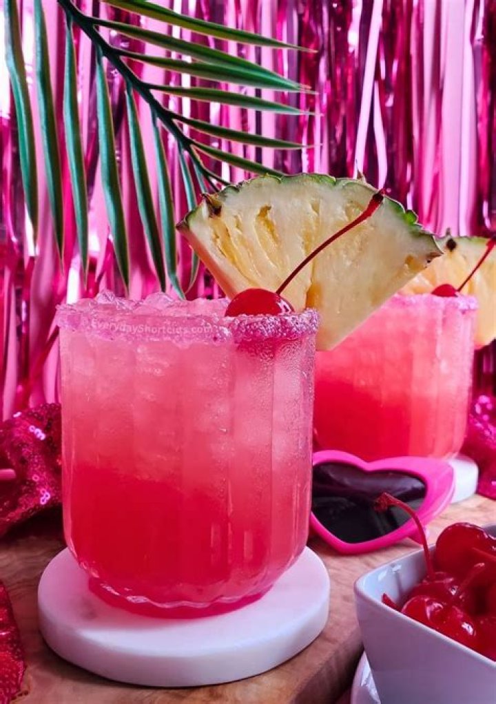 Discover The Art Of Buffet-Inspired Cocktails