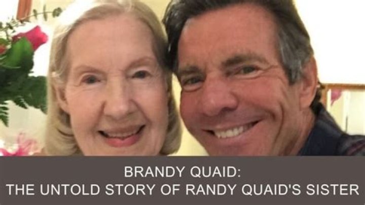Discover The Intriguing Story Behind Randy Quaid's Height
