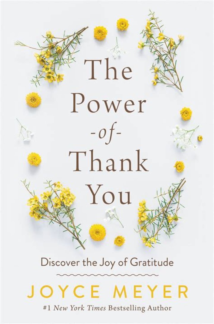 Discover The Power Of "Thanks For Breakfast"