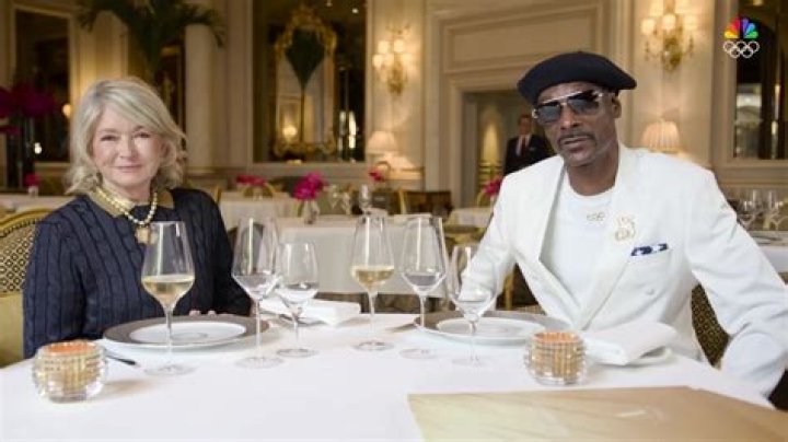 Discover The Symphony Of Snoop And Martha's Wine Collaboration
