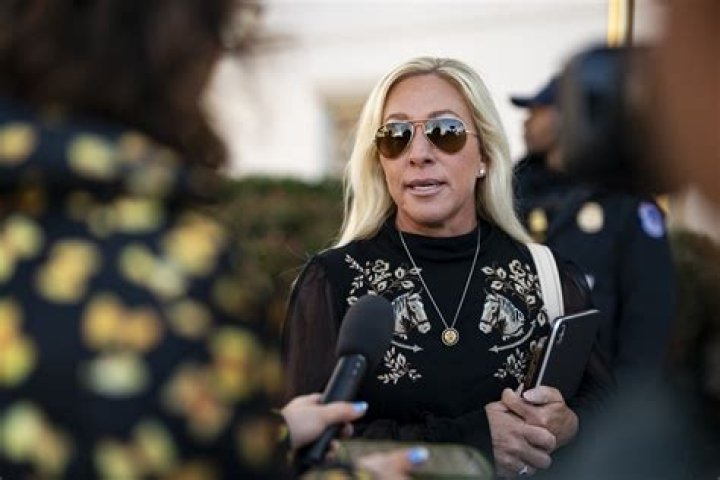 Discover The Truth About Lauren Greene's Georgia Campaign