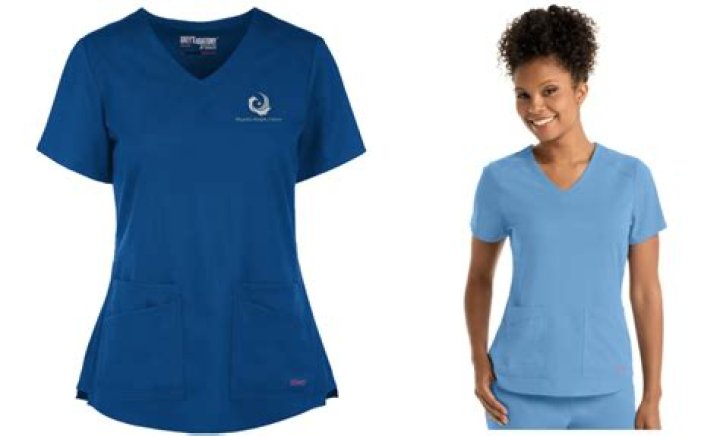 Discover The Ultimate Undershirt For Scrubs