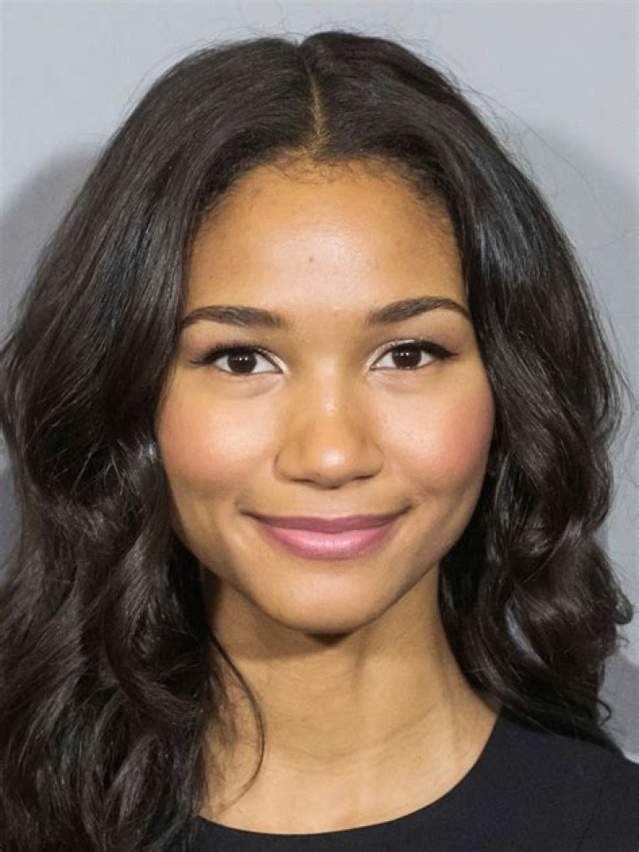 Discover The Unseen Side Of Greta Onieogou: Race, Representation, And Inspiration