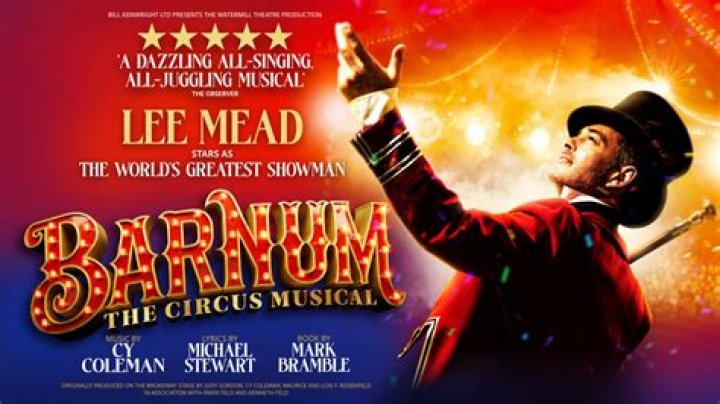 Discover The Untold Riches Of P.T. Barnum's Fortune Today