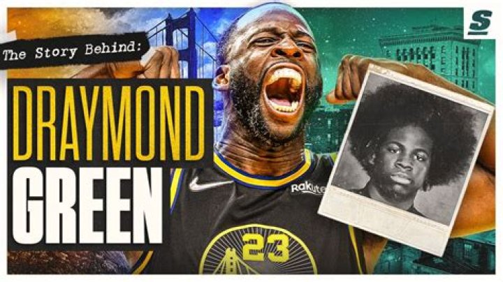 Discoveries And Insights Behind Draymond Green's Sister