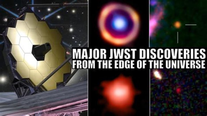 Discoveries Await In Jake Webber's Sibling Circle