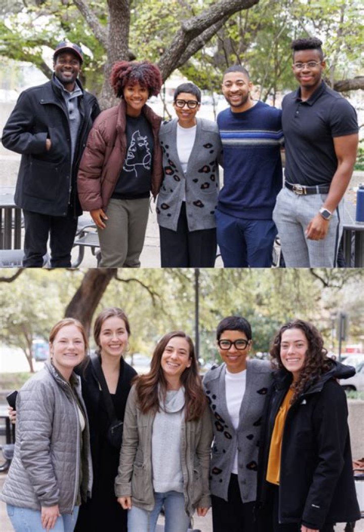 Diving Into Melissa Murray's Family Life