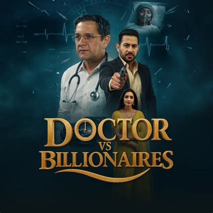 Doctors Vs. TeachersWho Really Has The Edge?