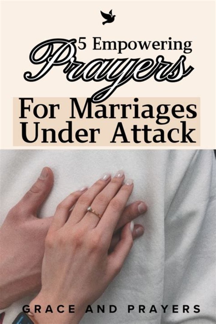 Empowering Prayers For Boyfriends In Times Of Need