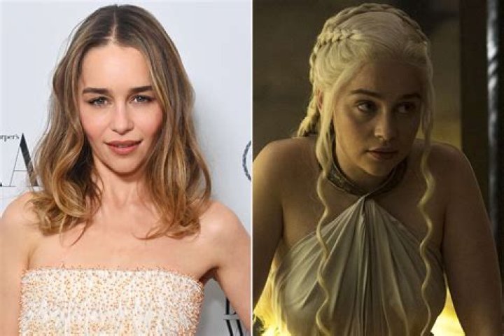 Exploring "Emilia Clarke Is Gay" For LGBTQ+ Visibility