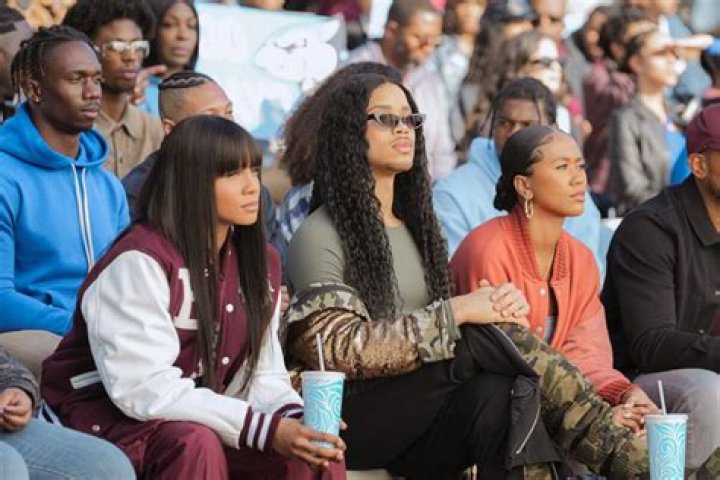 Exploring Geffri Hightower's Private Life