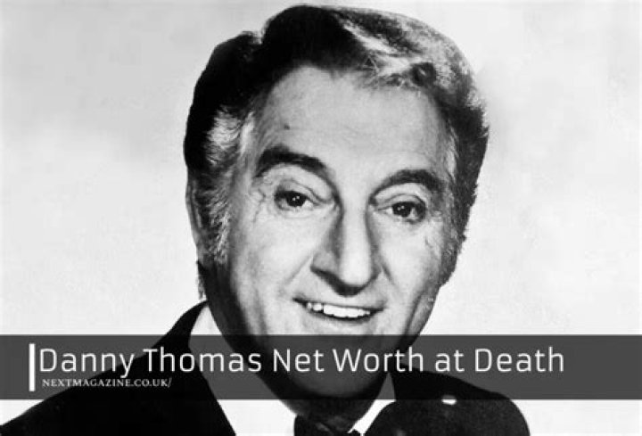 Exploring His Net Worth At Death