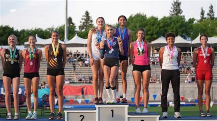Exploring The Journey Of Transgender Athlete Caitlyn Clark