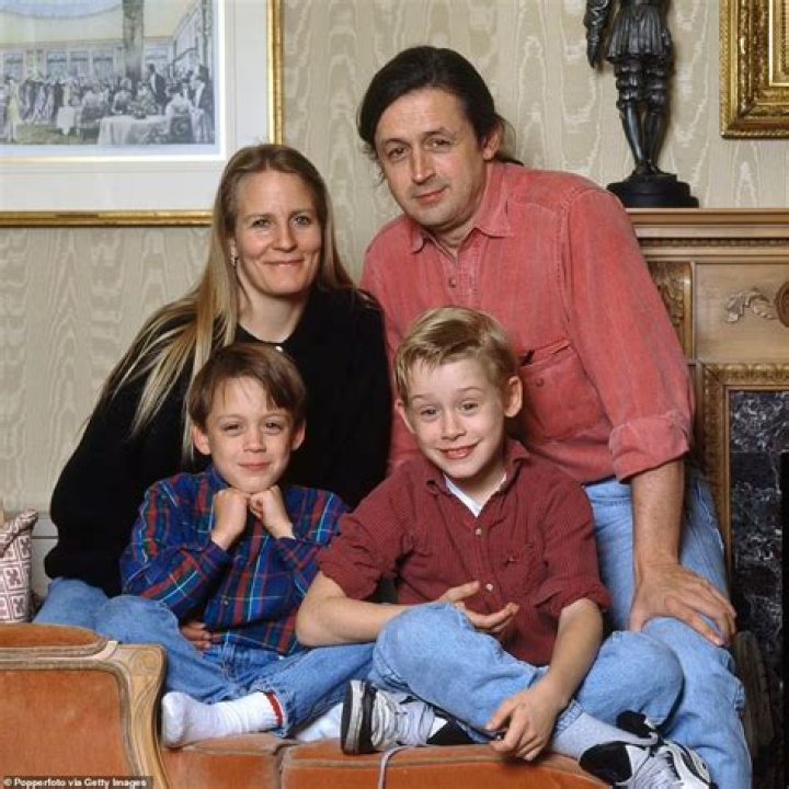 Exploring The Life Of Rory Culkin's Wife
