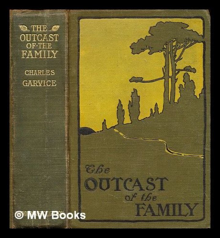 Exploring The Outcast Of The Family Narrative
