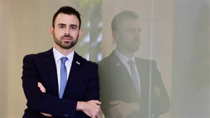 Eylon Levy: Business, Environmentalism, And Marriage