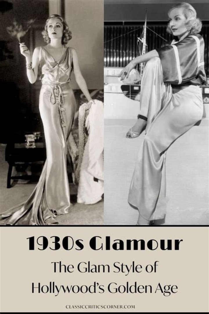 History, Elegance, And Hollywood Glamour