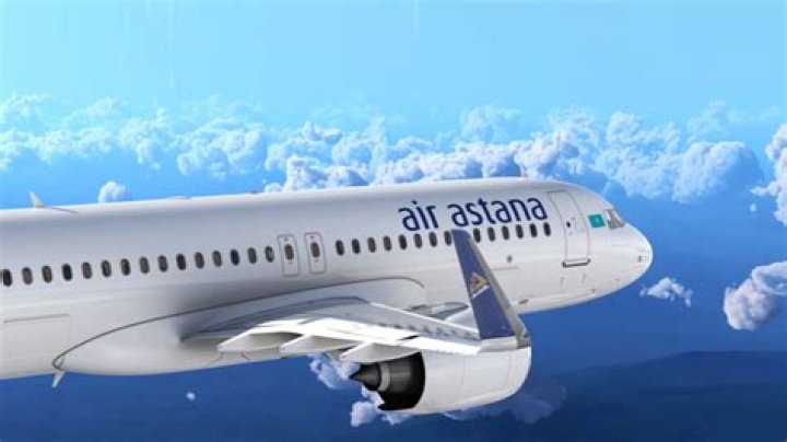 Inside The Air Astana 2004 Engine Incident